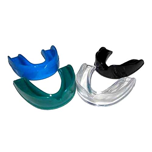 Single Mouthguard